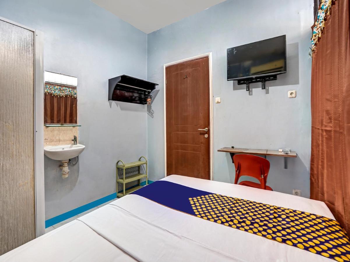 Hotel Spot On 90147 Gosepa Ambengan Plaza Surabaja Zewnętrze zdjęcie