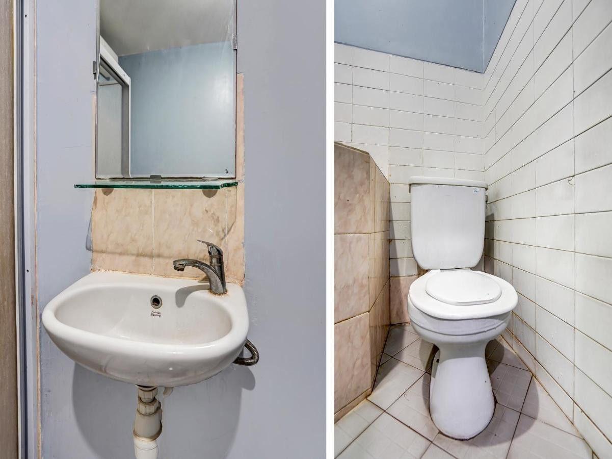 Hotel Spot On 90147 Gosepa Ambengan Plaza Surabaja Zewnętrze zdjęcie
