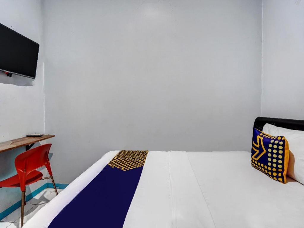 Hotel Spot On 90147 Gosepa Ambengan Plaza Surabaja Zewnętrze zdjęcie