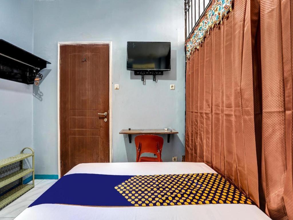 Hotel Spot On 90147 Gosepa Ambengan Plaza Surabaja Zewnętrze zdjęcie