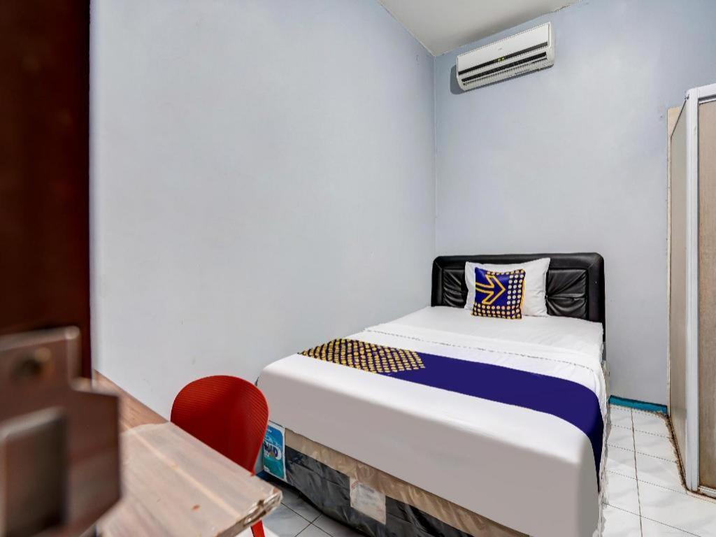 Hotel Spot On 90147 Gosepa Ambengan Plaza Surabaja Zewnętrze zdjęcie