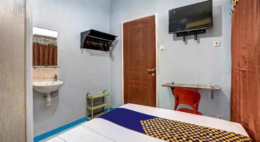 Hotel Spot On 90147 Gosepa Ambengan Plaza Surabaja Zewnętrze zdjęcie